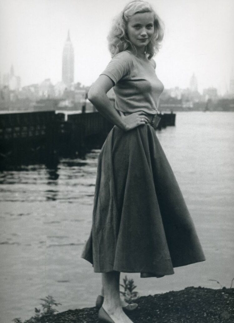 eva marie saint 9