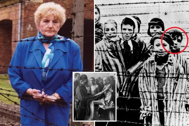 eva mozes kor 9