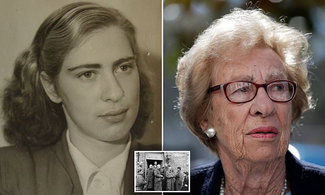 eva schloss