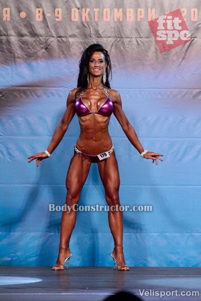 eva teodorova georgieva