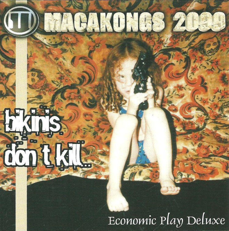 6 Hot Sexy Evandro Guerra Bikini Pics