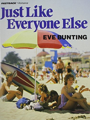 eve bunting