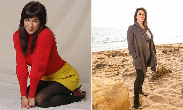 eve myles 5