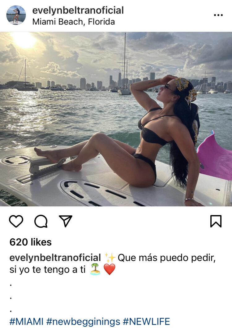 evelyn beltran 1