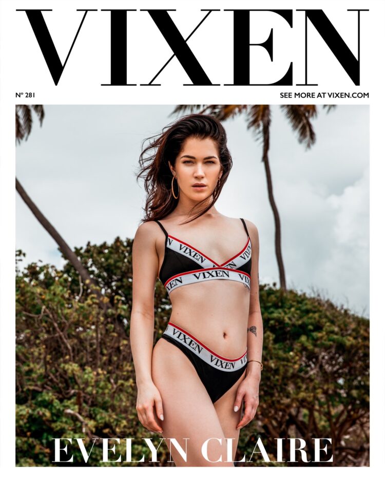 evelyn claire 3