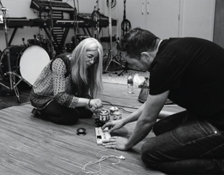 evelyn glennie 4