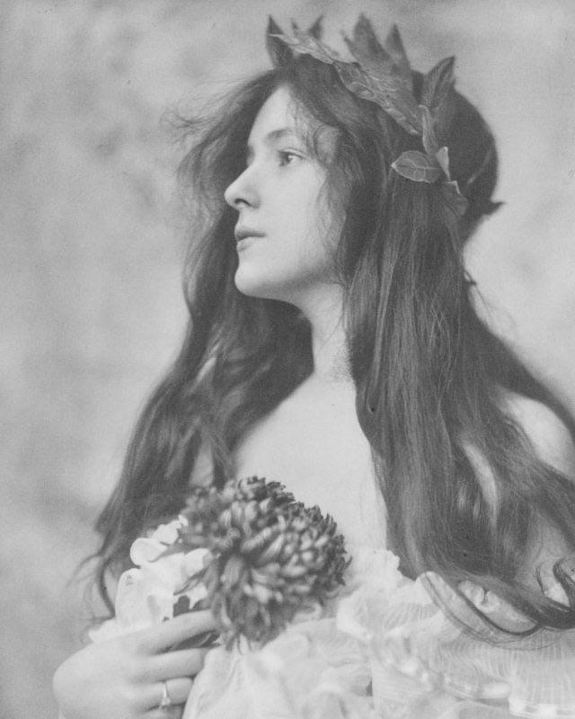 evelyn nesbit 11