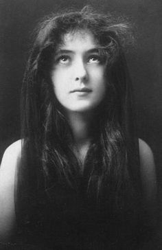 evelyn nesbit 13