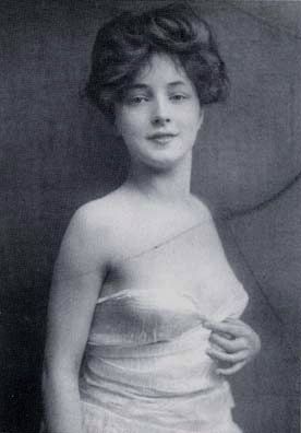 evelyn nesbit 3