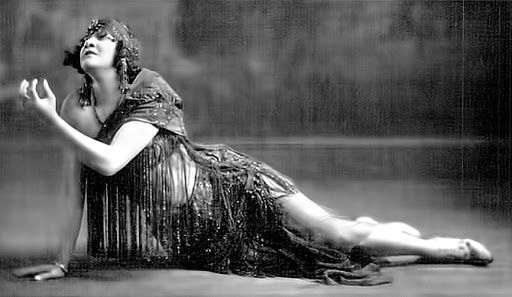 evelyn preer 2