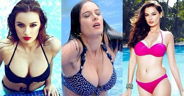 evelyn sharma 11