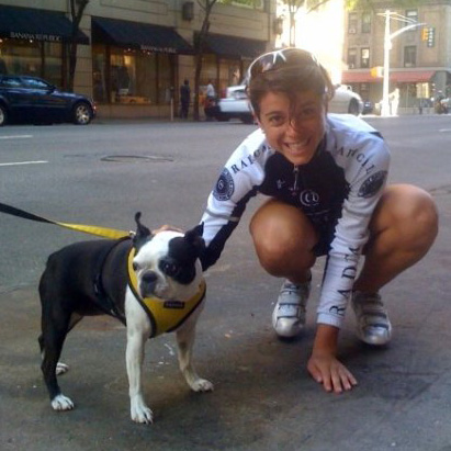 evelyn stevens 5