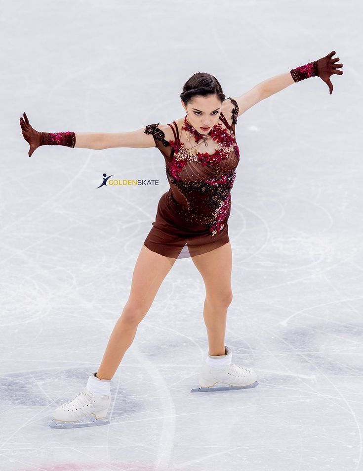 evgenia medvedeva 8