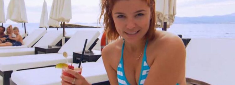 evi zegers