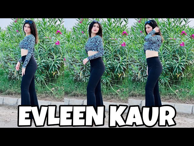 evleen kaur