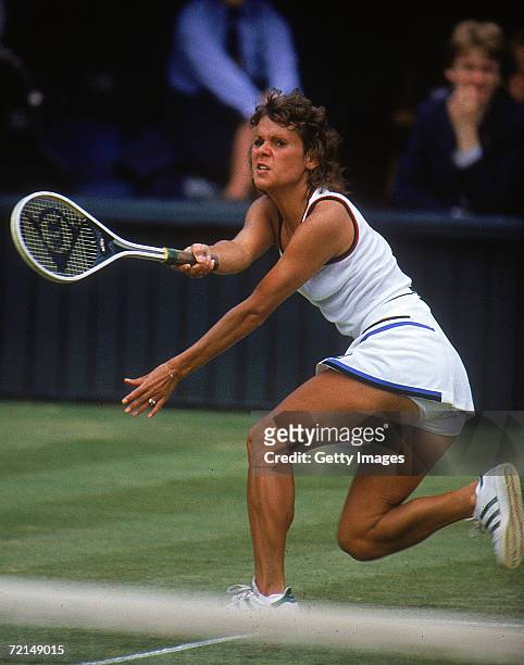 evonne goolagong cawley 1