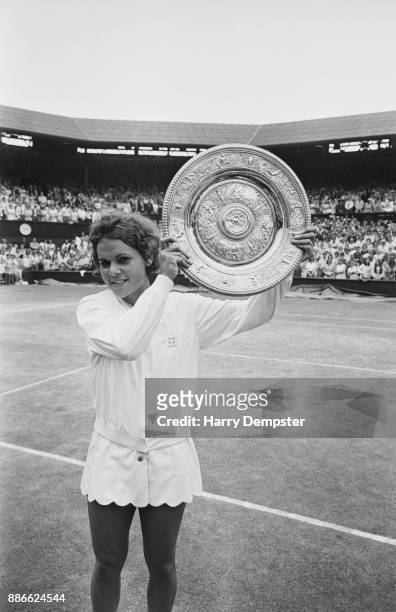 evonne goolagong cawley 3