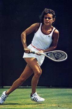 evonne goolagong cawley 4