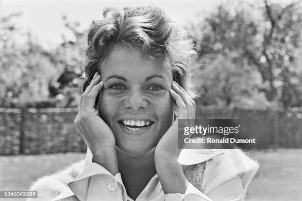 evonne goolagong cawley 5