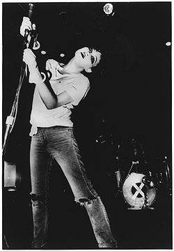 exene cervenka