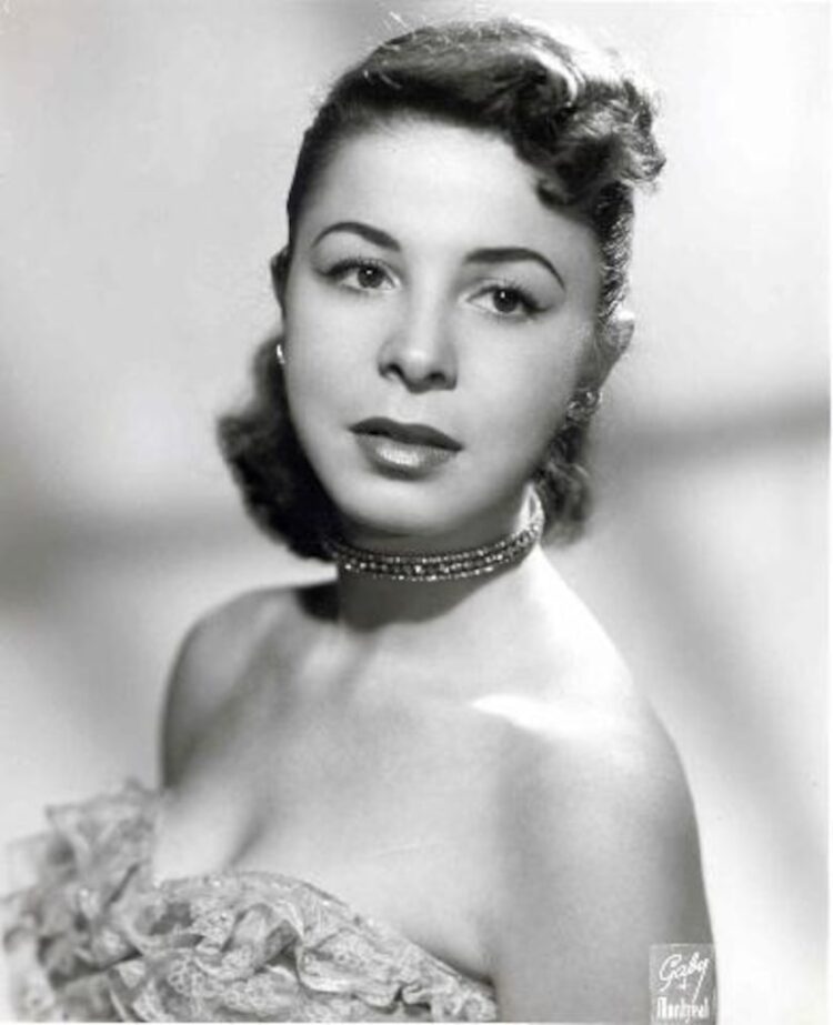 eydie gorme 9