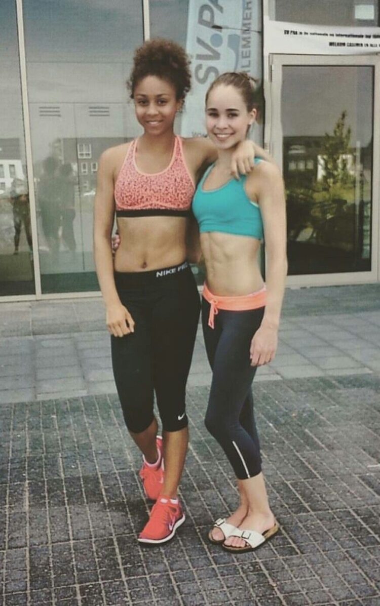 eythora thorsdottir 1