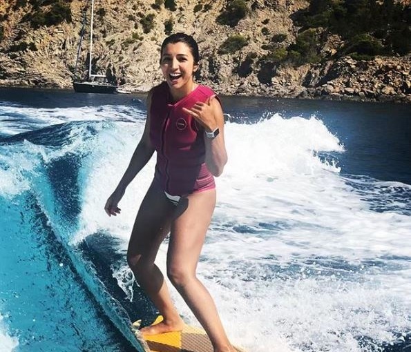 fabiana ecclestone 1