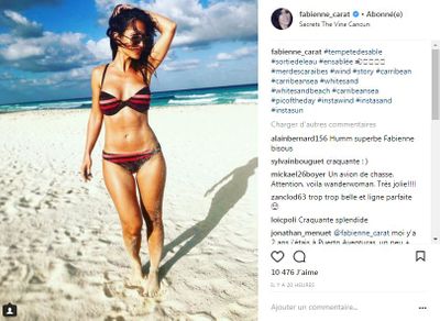 fabienne carat 2
