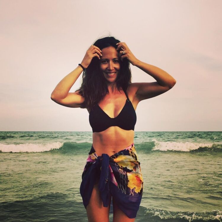 fabienne carat 3