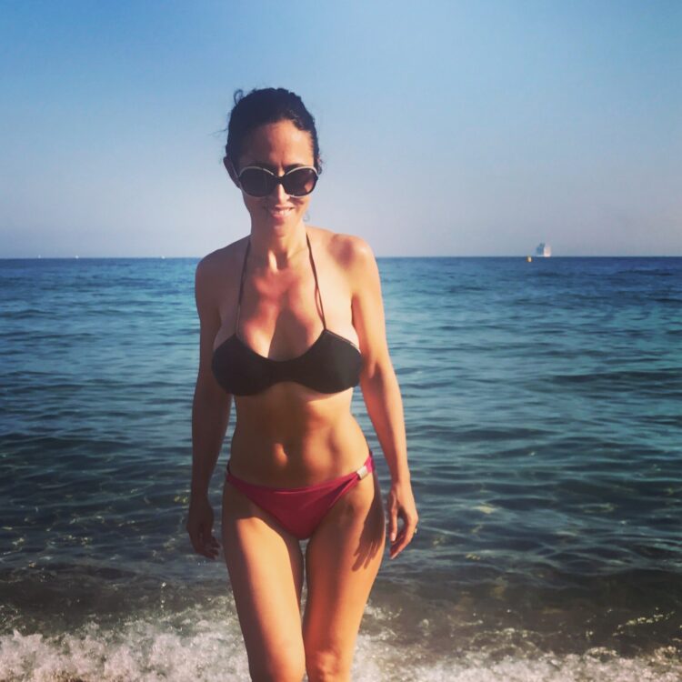 fabienne carat 7