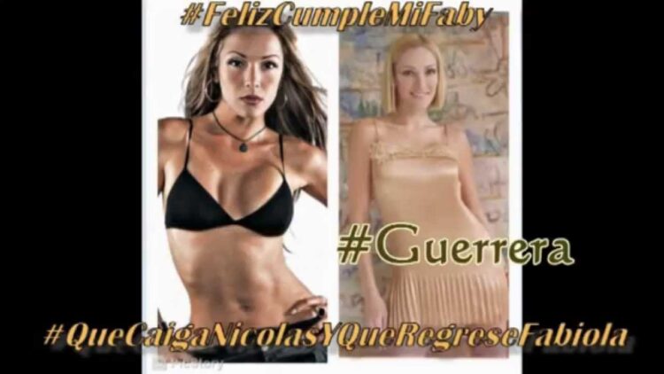 fabiola colmenares 2