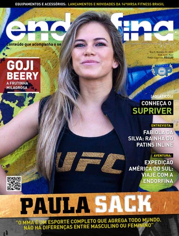 fabiola da silva 9