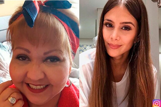 10 Hot Sexy Fabiola Posada Bikini Pics