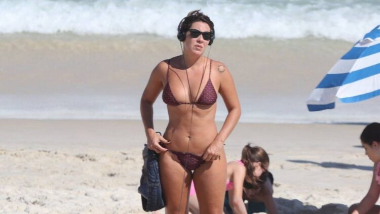 fabiula nascimento 1