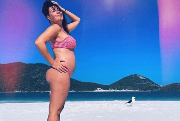 fabiula nascimento 9