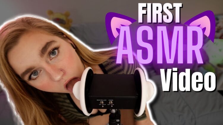 fabled fawn asmr 1