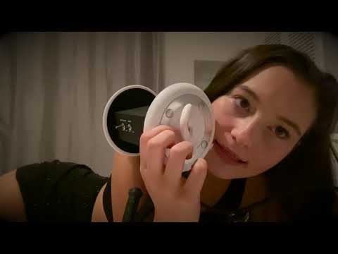 fabled fawn asmr 7