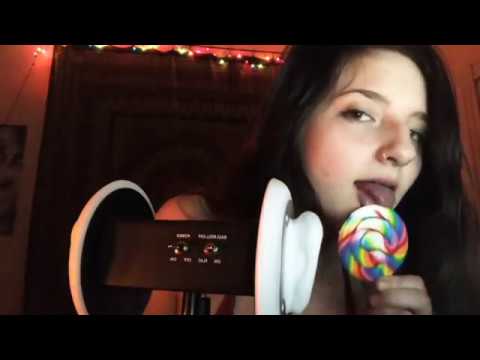 fabled fawn asmr 8