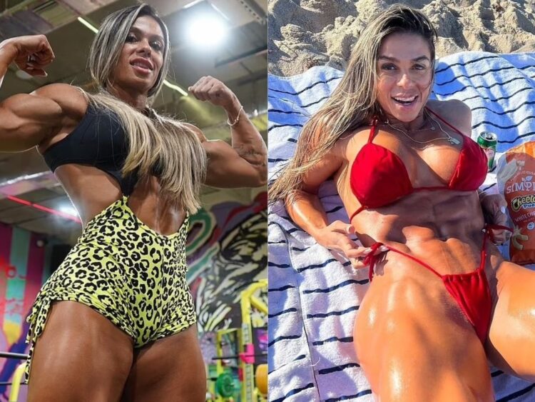 fafa rocha 5
