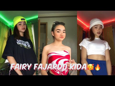 fairy fajardo kida 9