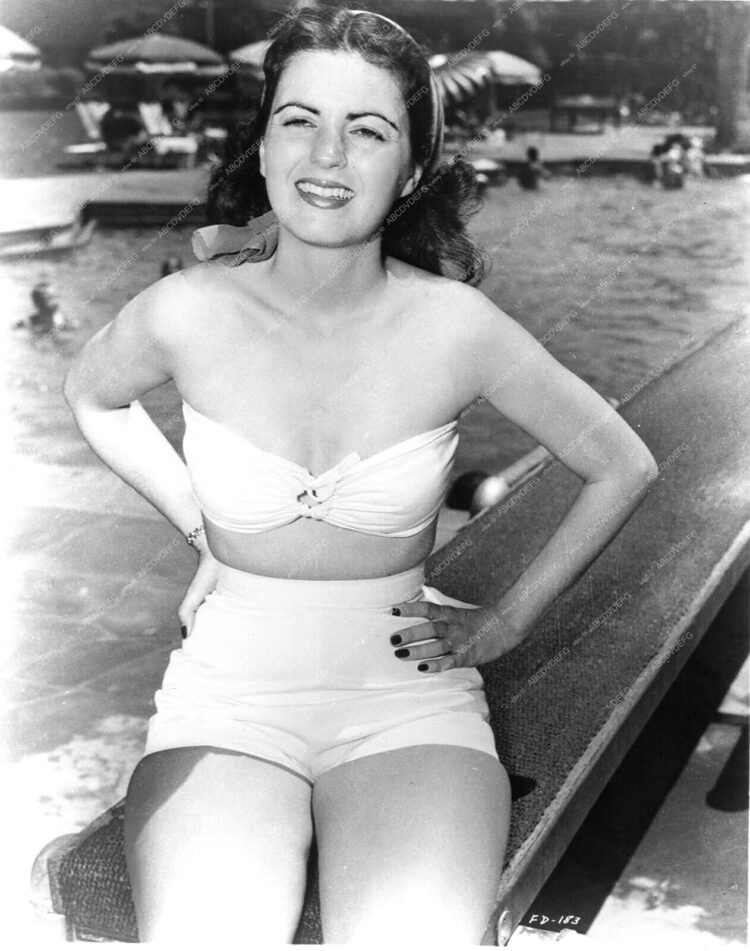 faith domergue 1