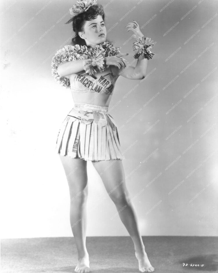 faith domergue 4