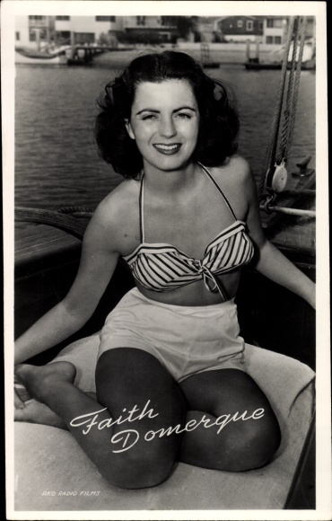 faith domergue 6