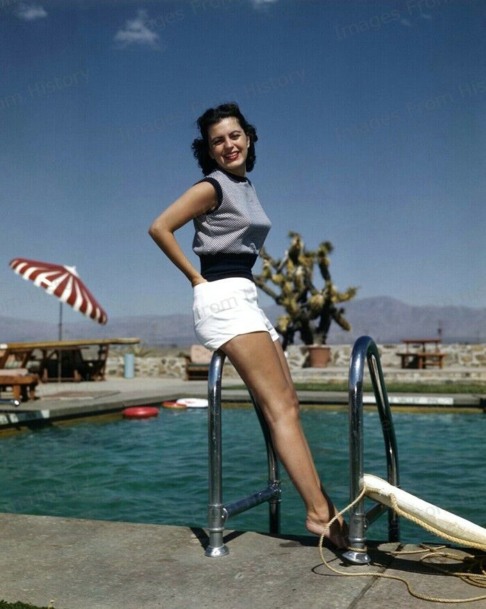 faith domergue 8