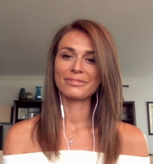 faith goldy