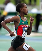 faith kipyegon 2