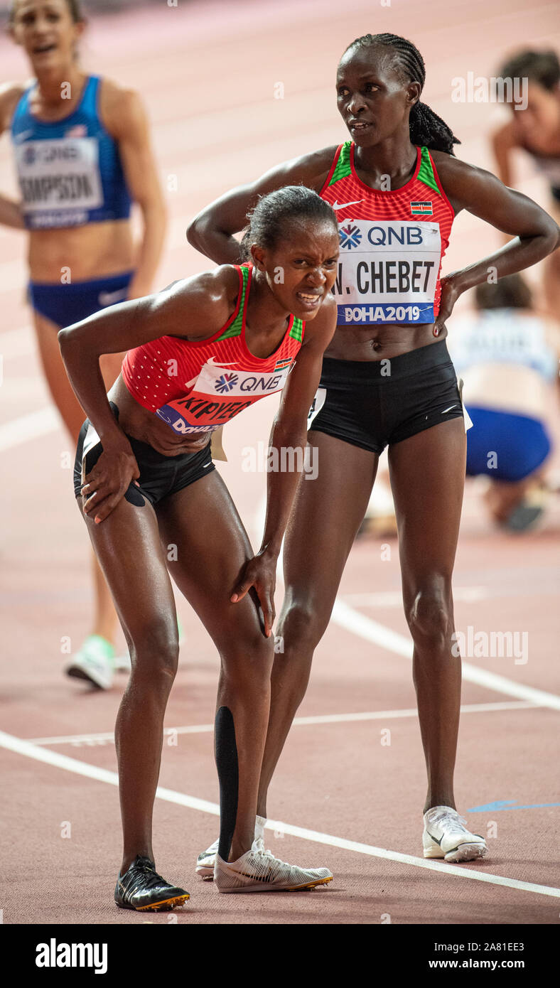 faith kipyegon