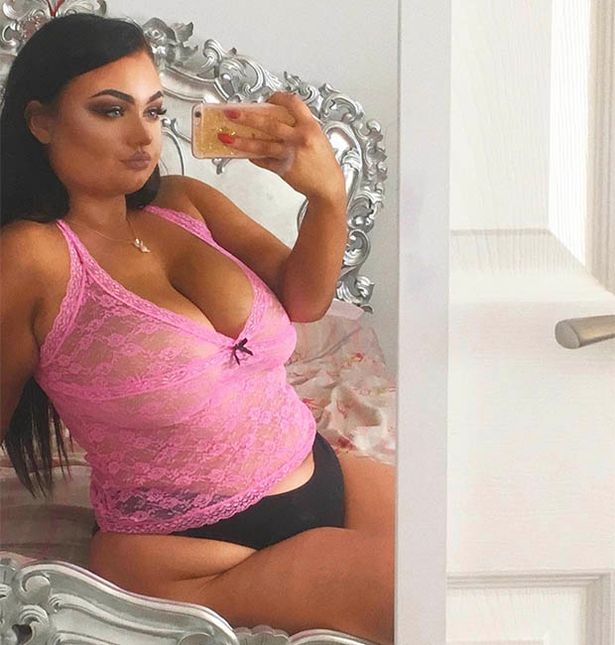 faith sinead mullen 9