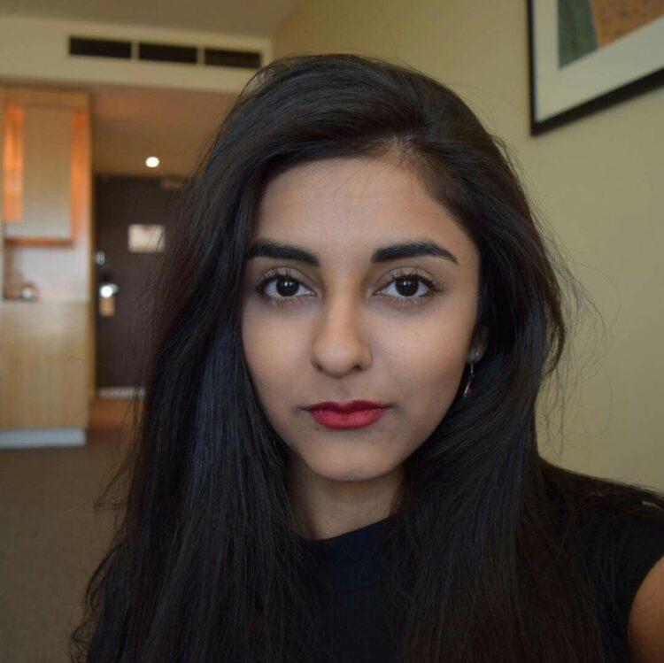 falguni thakkar 7