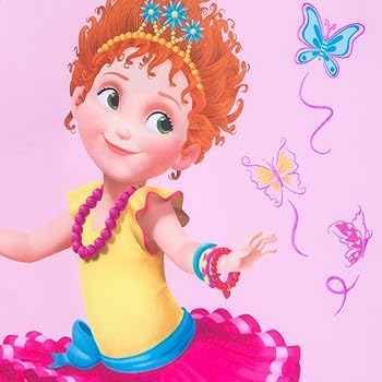 fancy nancy tv 3